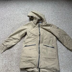 Burton Treeline Goretex Jacket Women’s sz L